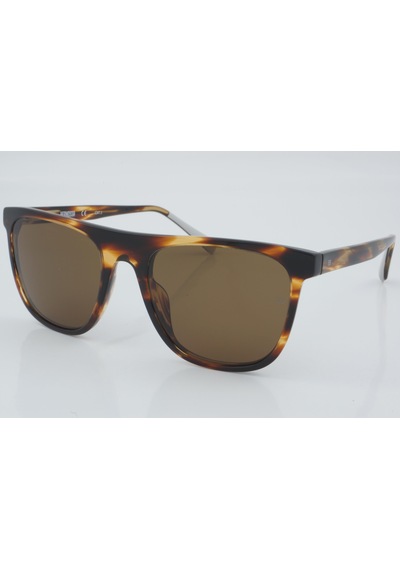 Hermossa Hm 1733 02 54 - 01 Güneş Gözlüğü Leopar