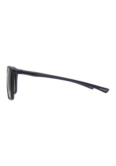 Lee Cooper Lc1727.c3 59 Polarize Erkek Güneş Gözlüğü Siyah