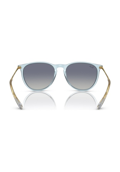 Ray-ban Güneş Gözlüğü Şeffaf - Koyu Mavi