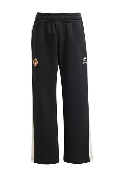 Adidas Çocuk Siyah Eşofman Altı Lk Dy Mm Pnt Jz7669