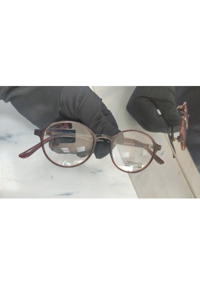 Despada Dsc 369 C3 50ekt Unisex Mavi Işık Korumalı Ekran Gözlüğü