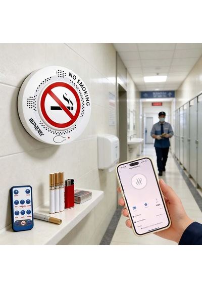 Opax-v200 Pro Wi-fi  Ve Vape Dedektörü