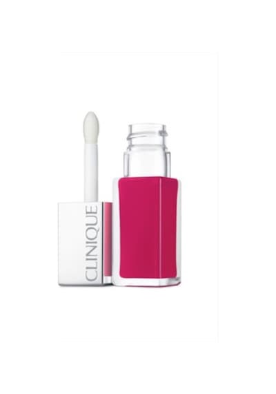 Clinique Pop Lacquer Lip Colour Premier Matte Ruj 07 Go Go