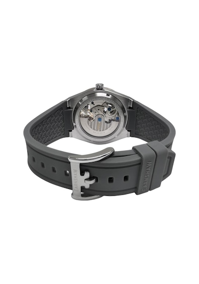 Earnshaw Es-8291-02 Erkek Kol Saati Metalik Gri