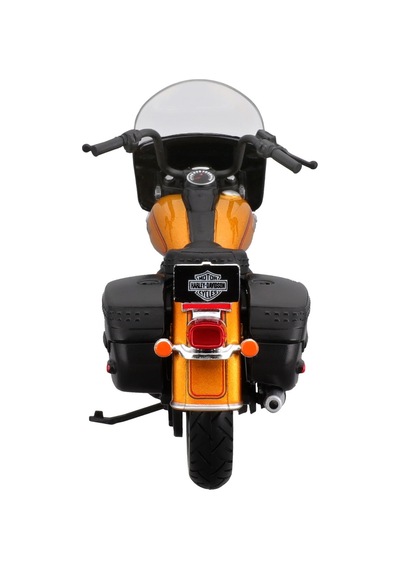 Harley-davidson Heritage Classic 2023 Model Motosiklet 34360-2-03