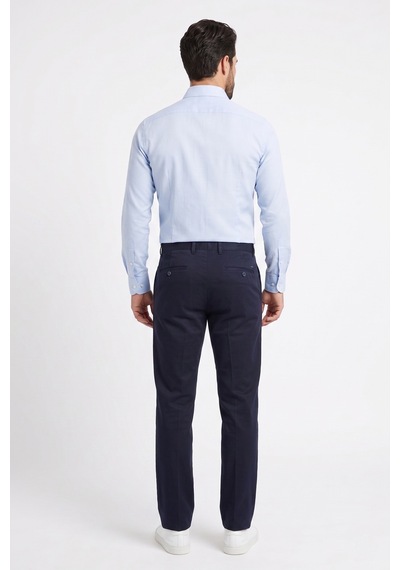 UKİ Uki Koyu Lacivert Jogger Pantolon