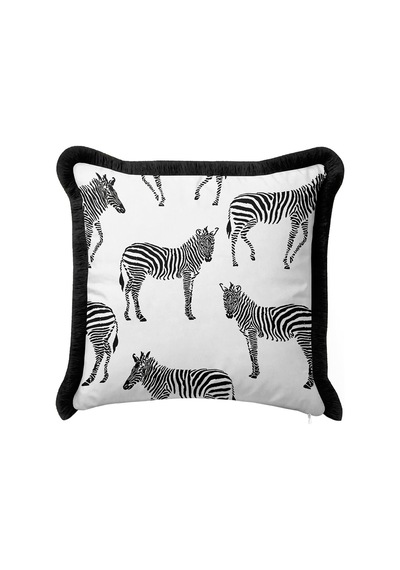 Vahşi Doğa Zebra Lüx Saçaklı Yastık Kılıfı-afrika Siyah Beyaz Modern Püsküllü Kırlent Kılıfı Adaçayı Zeytin Yeşili Vahşi Doğa Zebra Lüx Saçaklı Yastık Kılıfı-afrika Siyah Beyaz Modern Püsküllü Kırlent Kılıfı Adaçayı Zeytin Yeşili