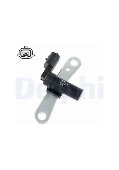 Dacia Logan Krank Sensoru 1.2 2011-2016 Delphı Ss1230012b1
