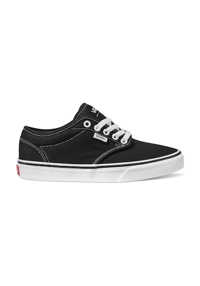 Vans Atwood Kadın Ayakkabısı Vn000k0f1871 Siyah