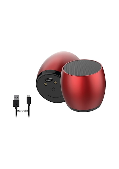 Mikado MD-2BT X-Brio Bluetooth Hoparlör