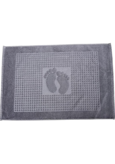 Özdilek Winter Paspas Gri 50x70 Gri