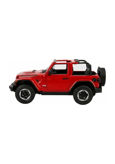 Sunman 79400 Jeep Wrangler Rubicion Man.1/14 Karışık