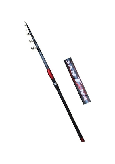 Balza Santana 450 Cm Surf Kamışı 100-300 Gr Atarlı
