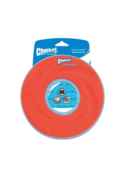 Chuckit Zipflight Frizbi Small 15 CM