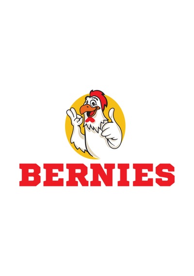 Bernies Kupa Bardak Çok Renkli