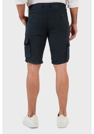 Exxe Erkek Short 630Jurışort Lacivert