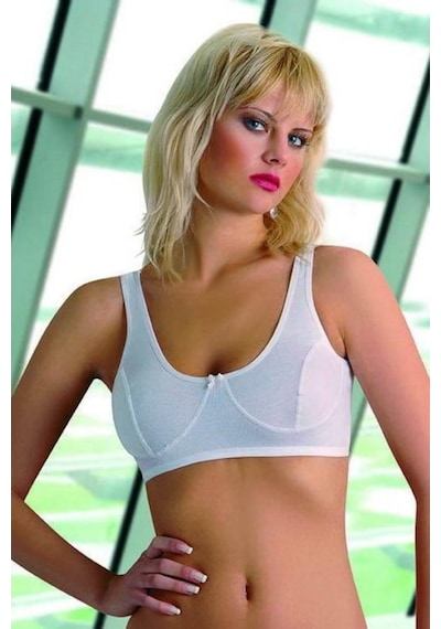 Anıt 2116 Ribana Body Sütyen