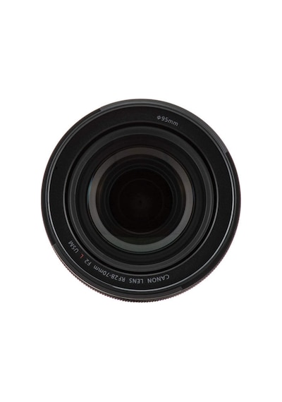 Canon RF 28-70 MM F/2L USM Lens (Canon Eurasia Garantili)