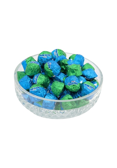 Ülker Cocostar Hindistan Cevizli Çikolata 1 KG