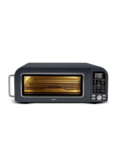 Karaca Multicrust Artisan Retro Pizza Makinesi & Airfryer