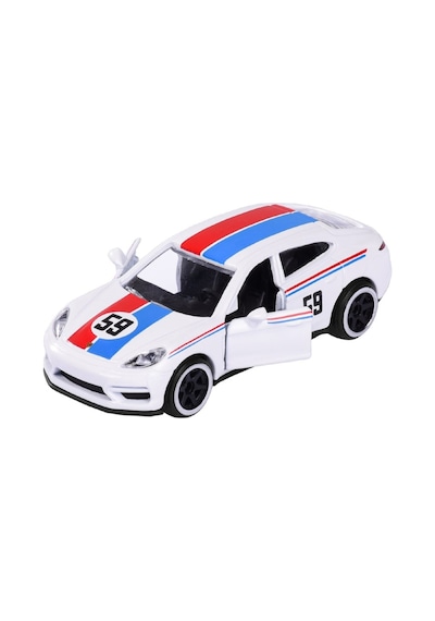 Majorette Porsche Premium Arabalar 209ı-2 Porsche Panamera Turbo