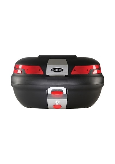 Maxem Sl45 Lt Arka Çanta Siyah