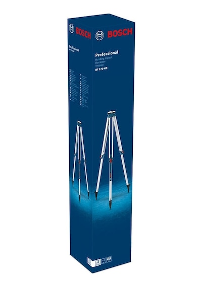 Bosch Professional BT 170 HD Sehpa 0601091B00