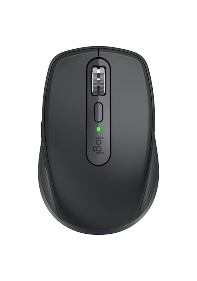 Logitech 910-006929 Mx Anywhere 3s 1000pi 3 Tuşlu Siyah Kablosuz Mouse Diğer