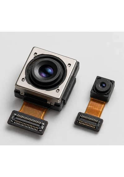 Axya Realme C75 Arka Kamera Set