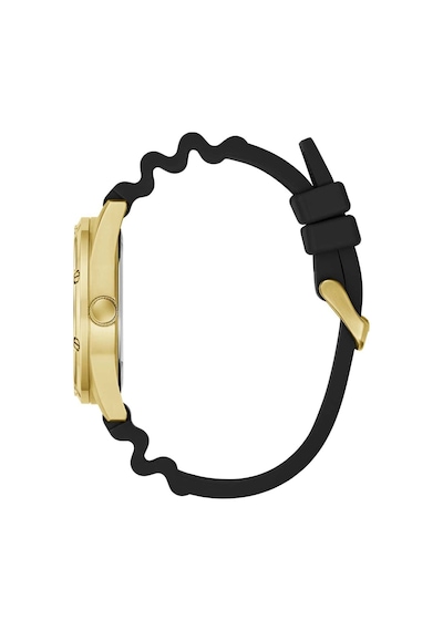 Guess Gugw1134g2 Erkek Kol Saati Altın