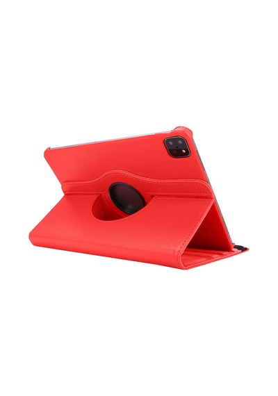 Nettech Apple Uyumlu iPad  Pro 11 İnç 2.nesil 2020 3 Kameralı