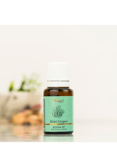 Aromatika Kivi & Üzüm Buhurdanlık Kokusu Renkli