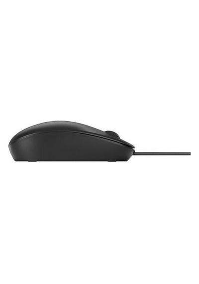 Hp 125 265a9ut Usb Mouse Siyah 265a9ut