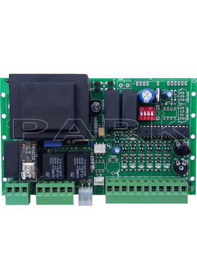 Yana Kayar Kapı Motor Kontrol Kartı Delta Pro15-220V P
