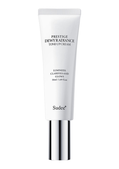 Sudee Prestige Dewy Radiance Tone-up Cream 50 Ml