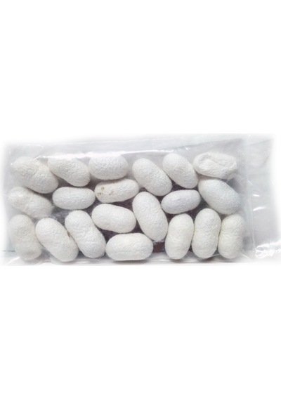 Ipek Kozası 20 Adetli Paket