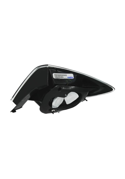 Mazda 3 Bk Hb Depo Stop Lamba Dış Sol Siyah Spor Tip Bp4L-51-160D