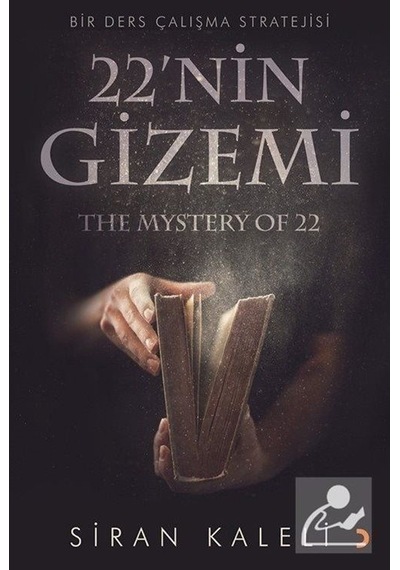 22'nin Gizemi - Bir Ders Çalışma Stratejisi - Siran Kaleli - Cinius