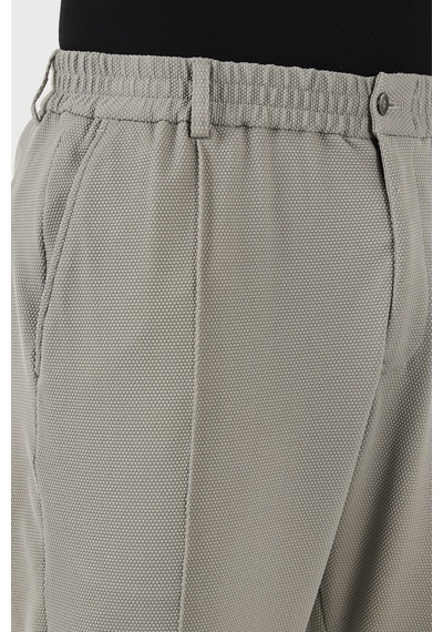 Emporio Armani Erkek Pantolon E31p59 F1733 627 Haki