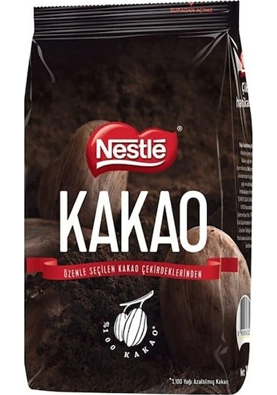 Kakao 1 Kg Özel Seçilen Kakao Çekirdeklerinden Doğal Malzeme İçeren Ürün