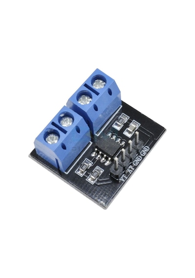 Max471 Modül