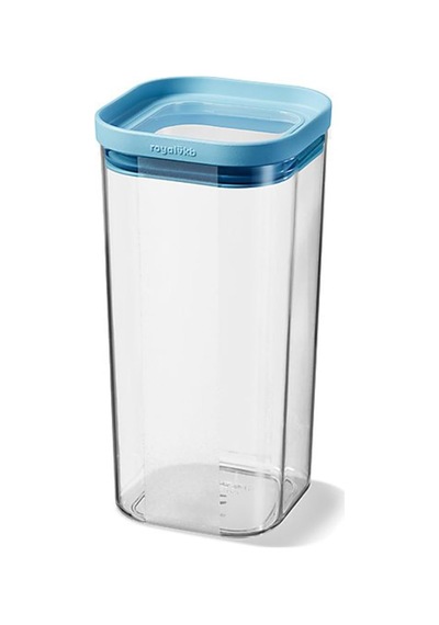 Seoul Kuru Gıda Saklama Kabı 1800ml Sku: Zeus8690010221902 12v