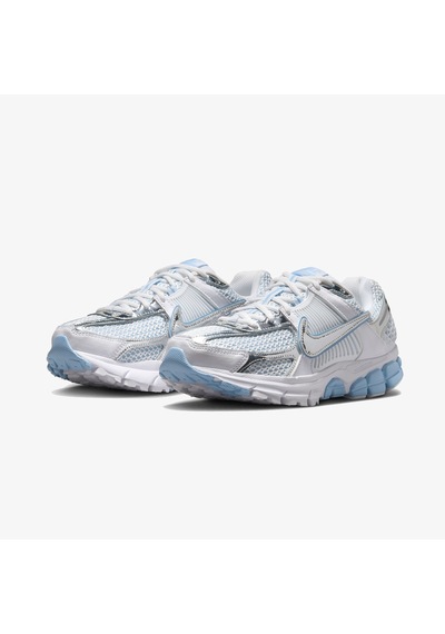 Nike Zoom Vomero 5 Kadın Mavi Spor Ayakkabı Iv4311-100 Juststep
