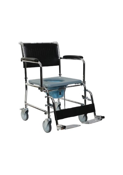 Golfi G125 Klozetli Banyo Sandalyesi
