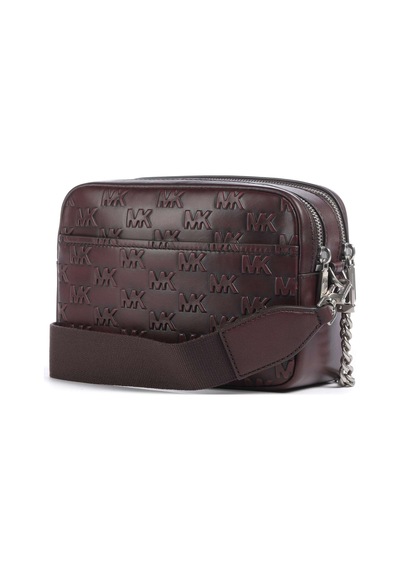 Michael Kors Mıchael Kors Kadın Omuz Çantası 32f5tytc6l-oxblood Bordo