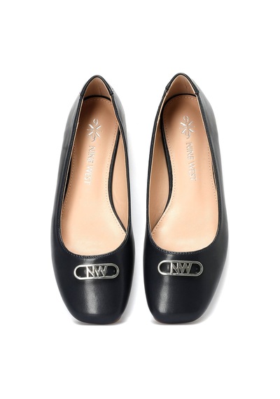 Nine West Benette 3pr Lacivert Kadın Babet 000000000101395673 Lacivert