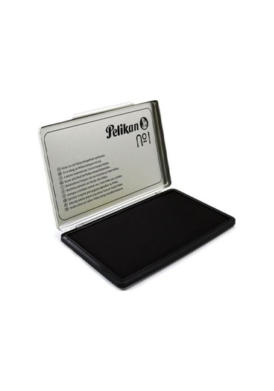 Pelikan Istampa 9x16 No 3 Siyah Mürekkepli 331108