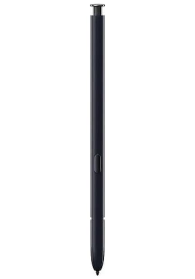 Samsung Uyumlu Note 10 Plus Kalem Siyah
