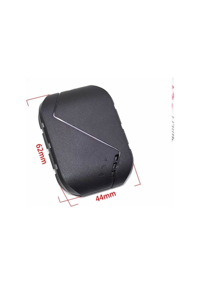 Ak-h-80 Mini Plastik Kutu El Tipi Uzaktan Kumanda Gps Tarayıcı Elektronik Devre