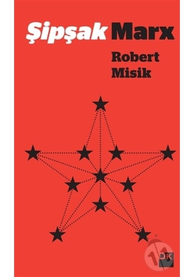 Şipşak Marx - Robert Misik - Doğan Kitap